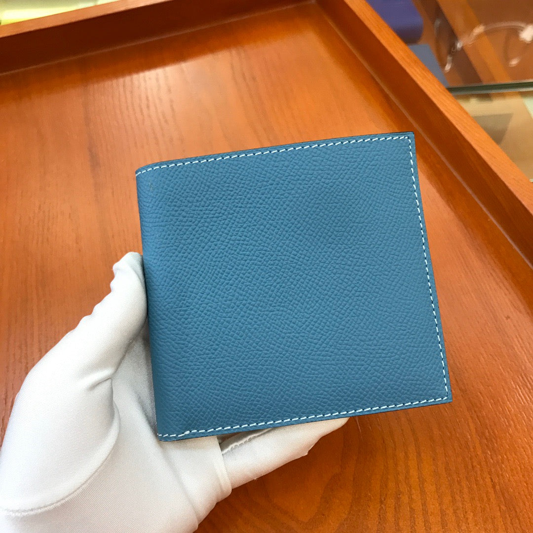 HMS Wallet