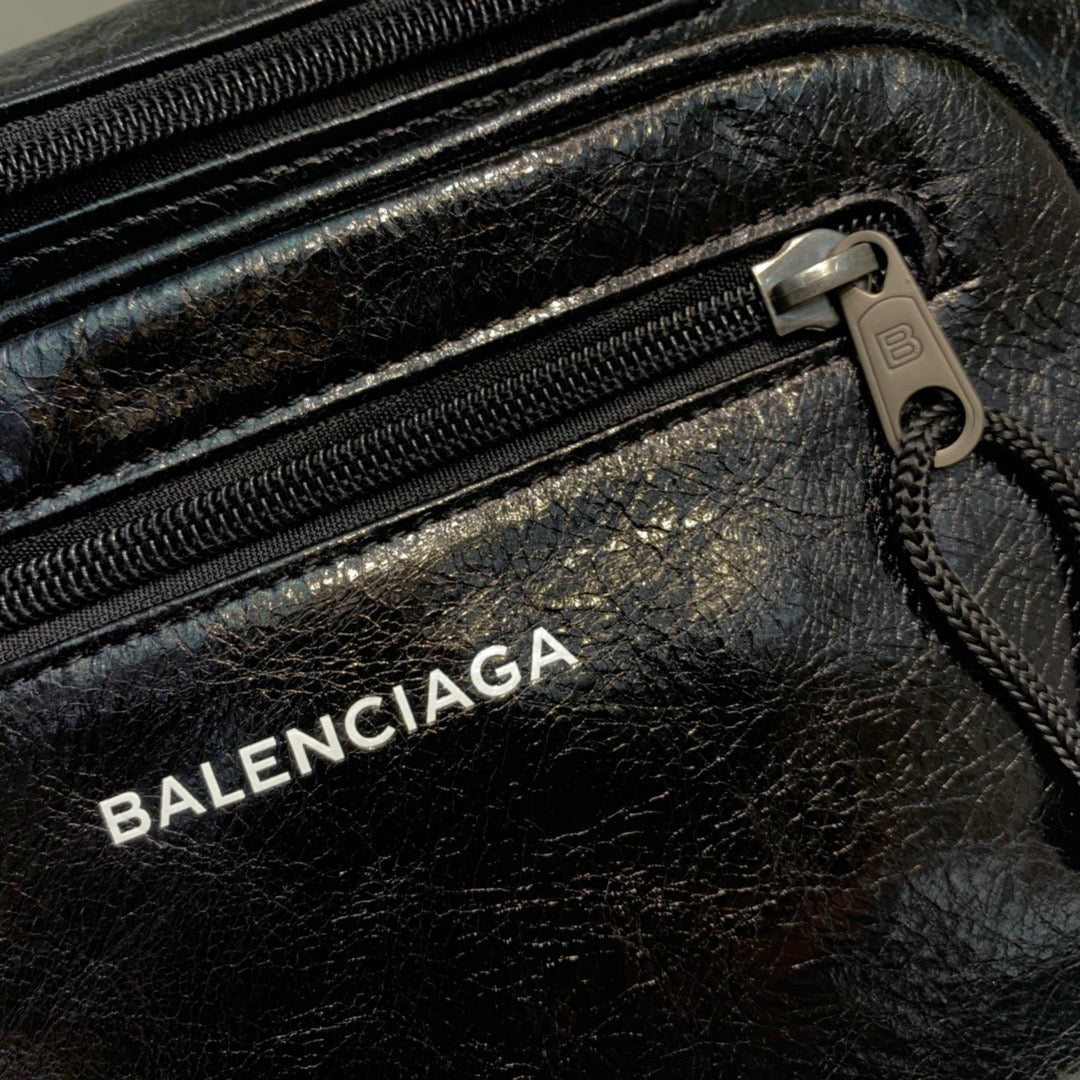 BLC Crossbody Bag