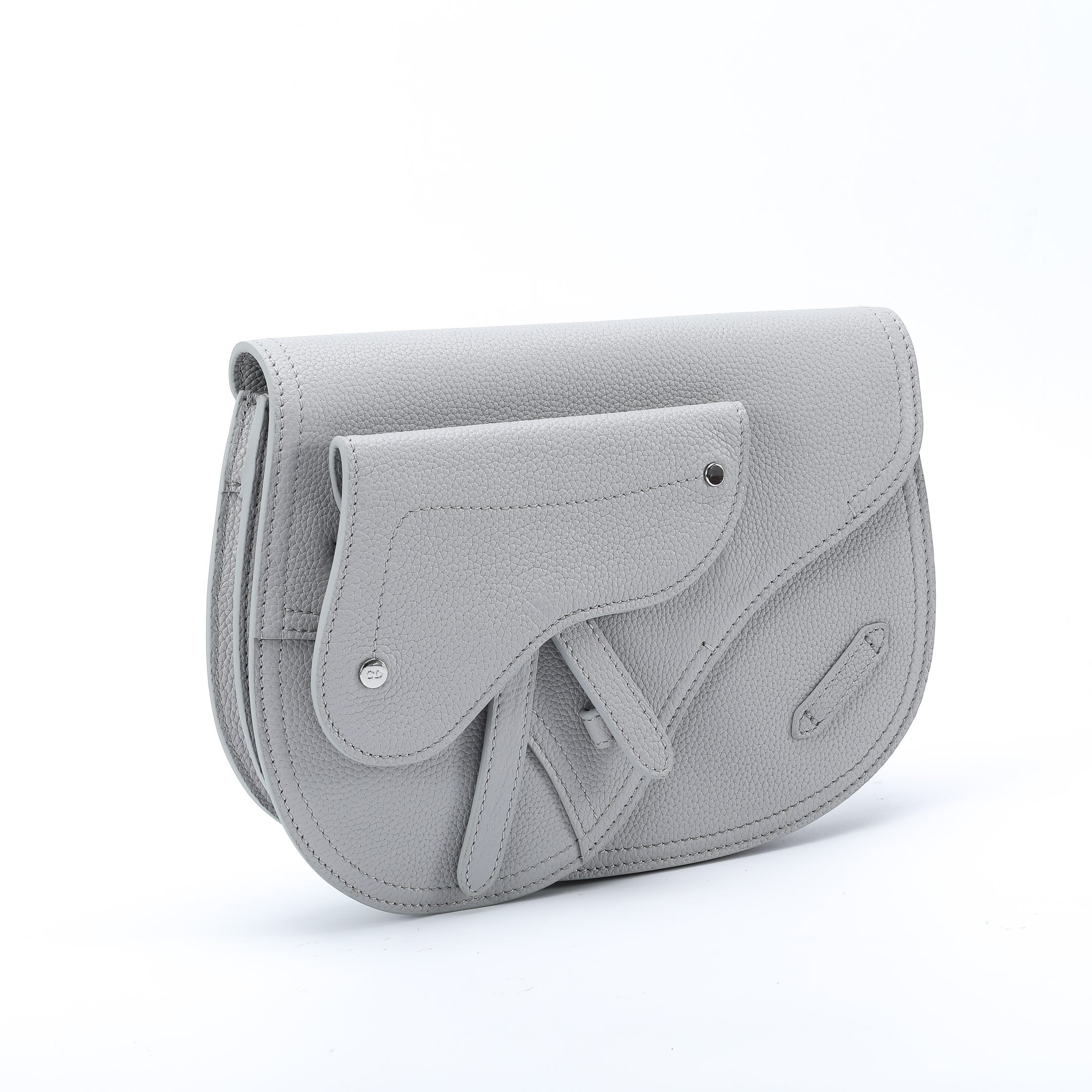 CD Saddle Bag
