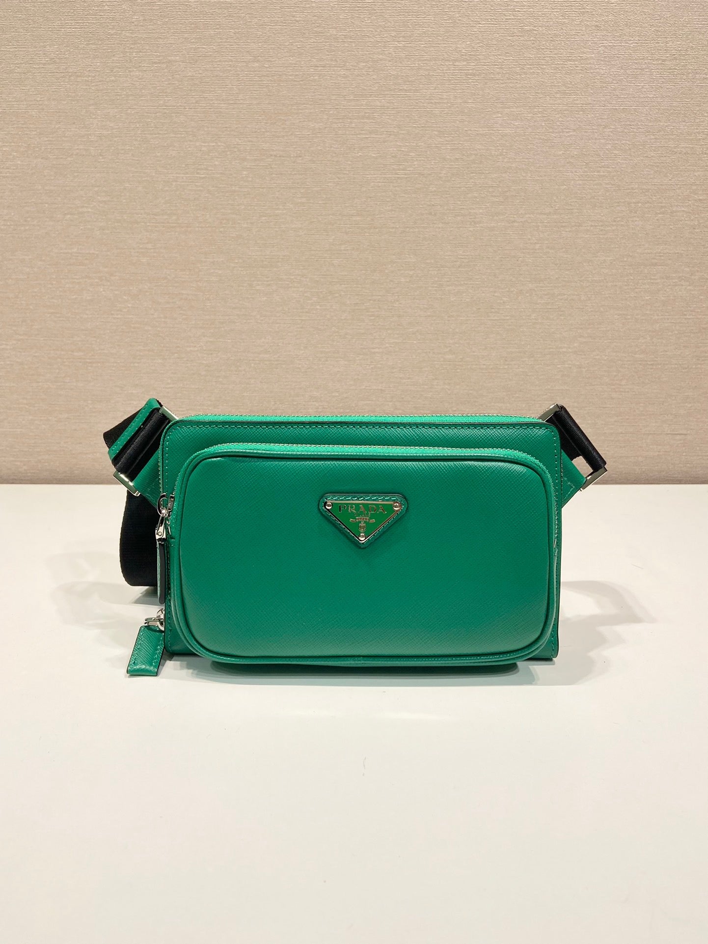 PRD Crossbody Bag