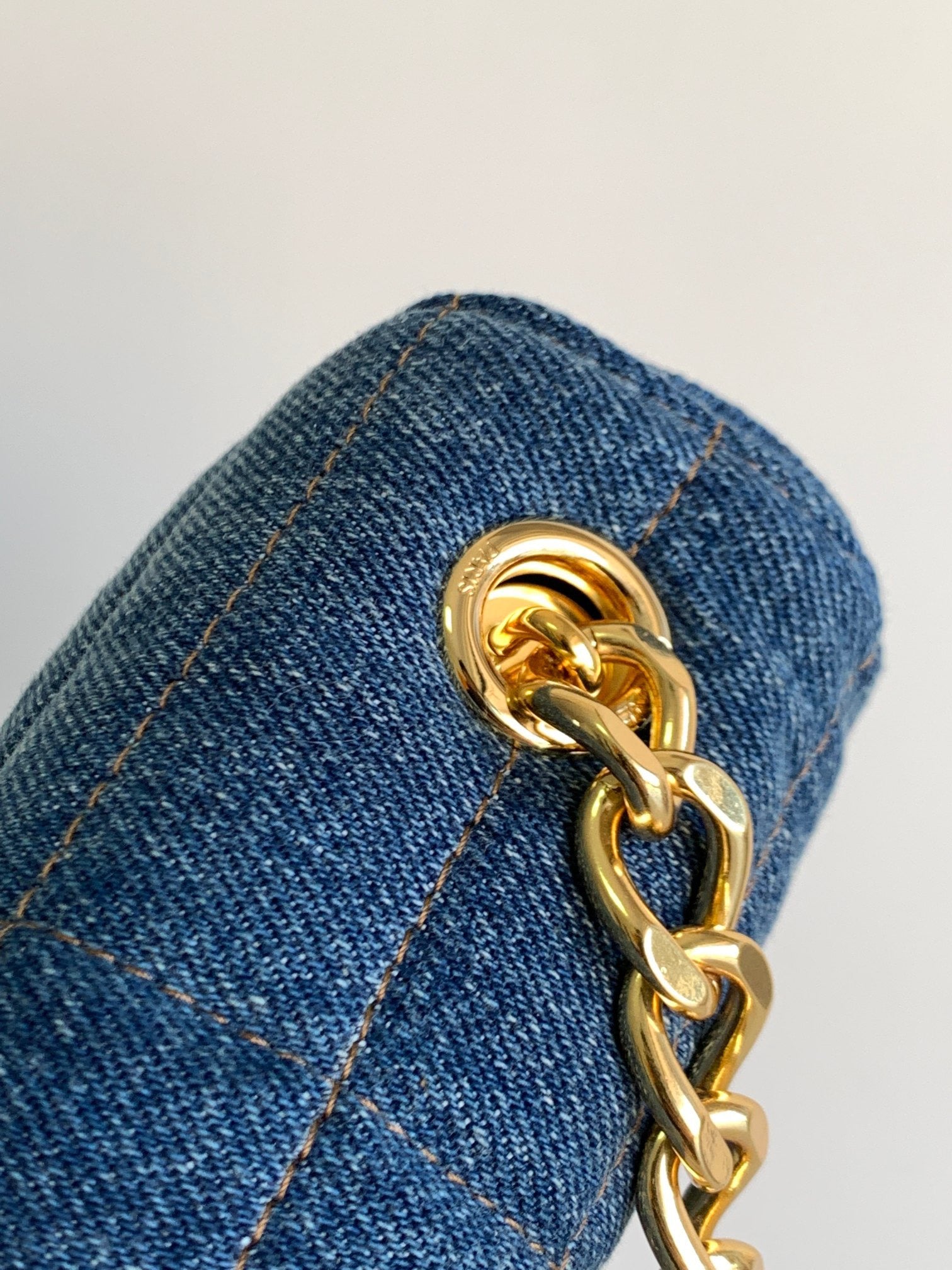 CE Chain Bag