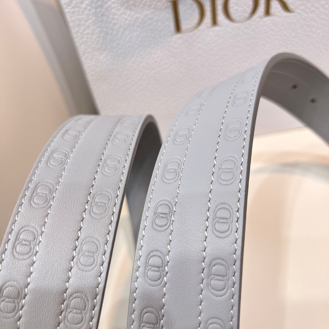 CD Belt