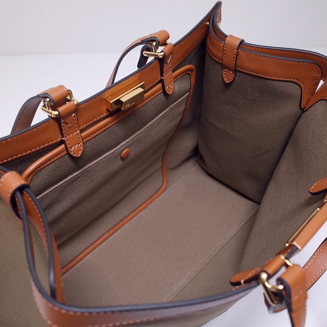 FD Tote