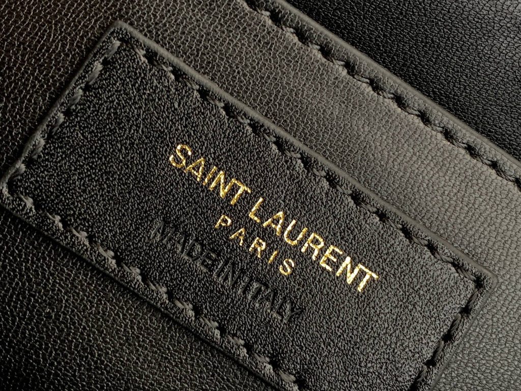 YVT June Flap Bag