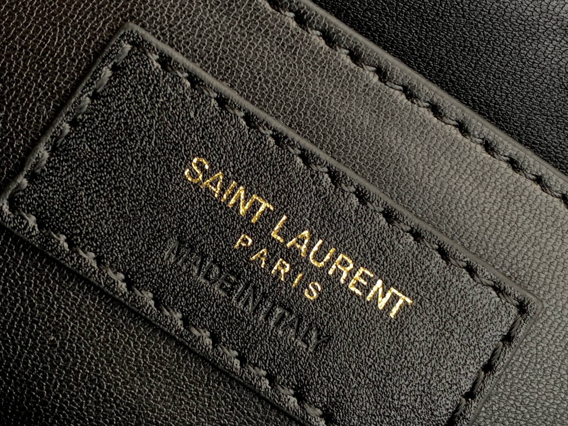 YVT June Flap Bag