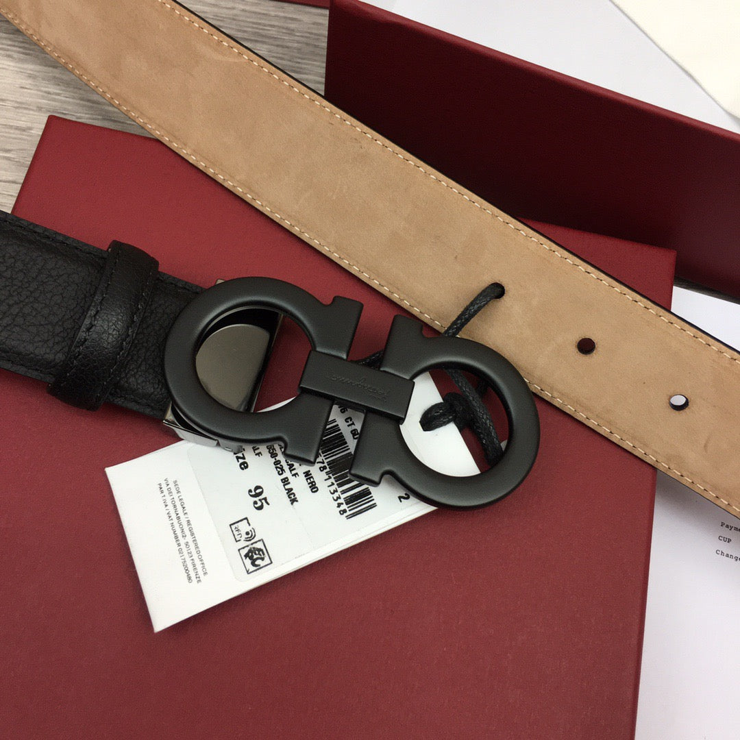 FRG Belt