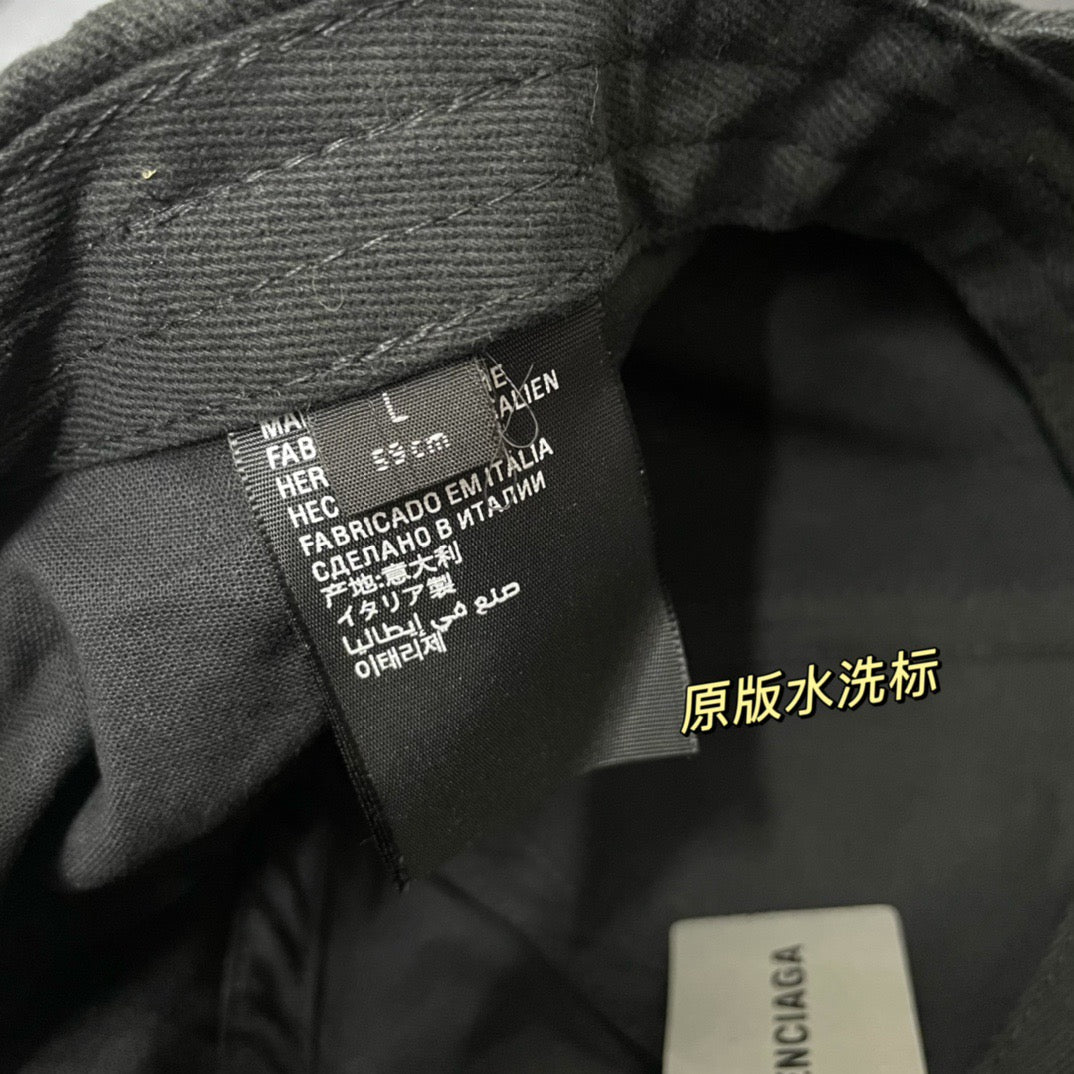 BLC Cap