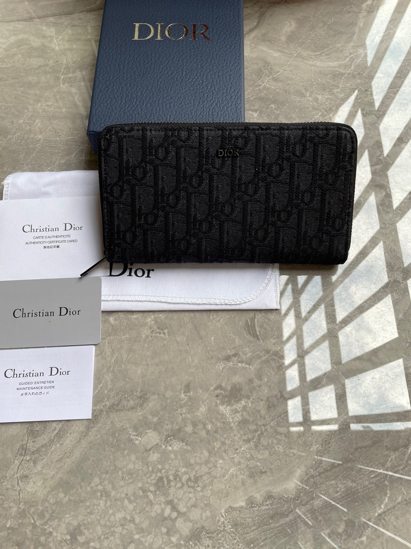 CD Wallet