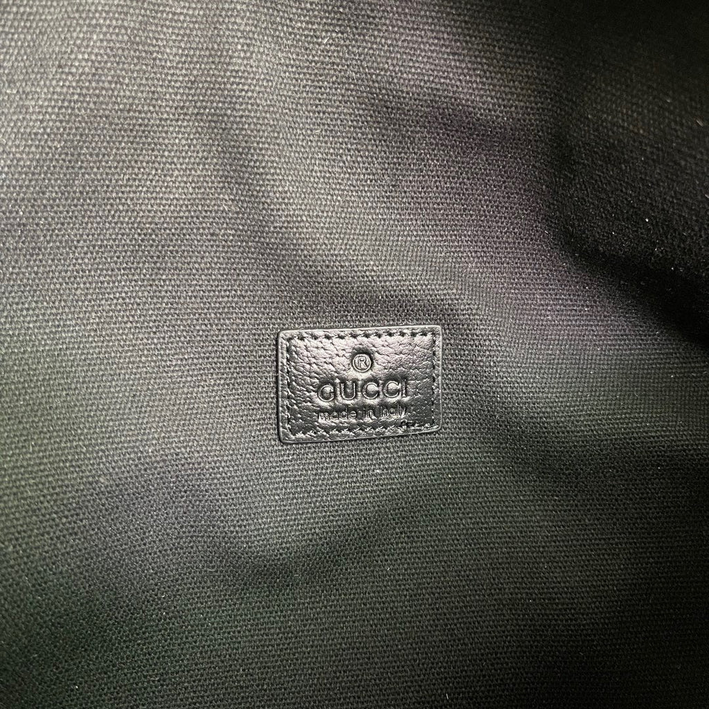 GC Crossbody Bag