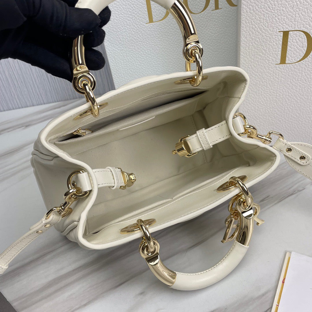 CD Handbag