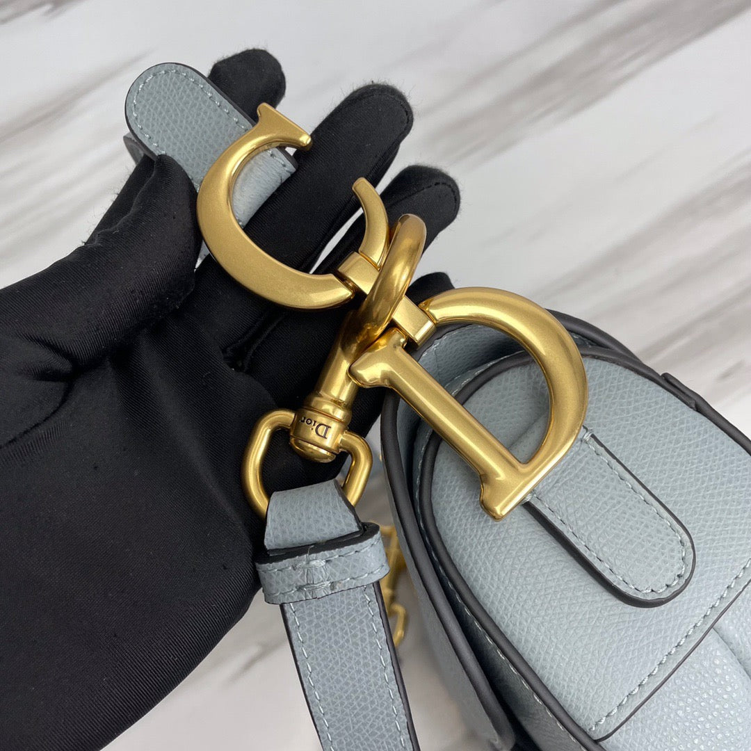 CD Saddle Bag