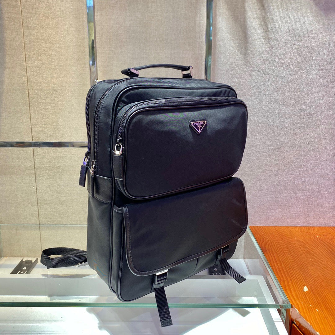 PRD Backpack
