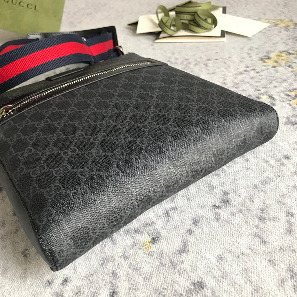 GC Messenger Bag