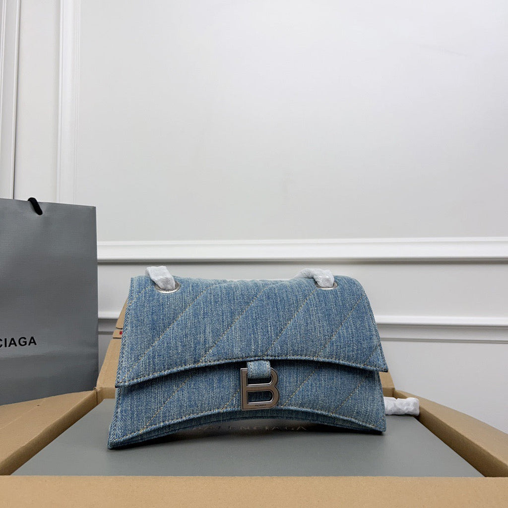 BLC Crush Handbag
