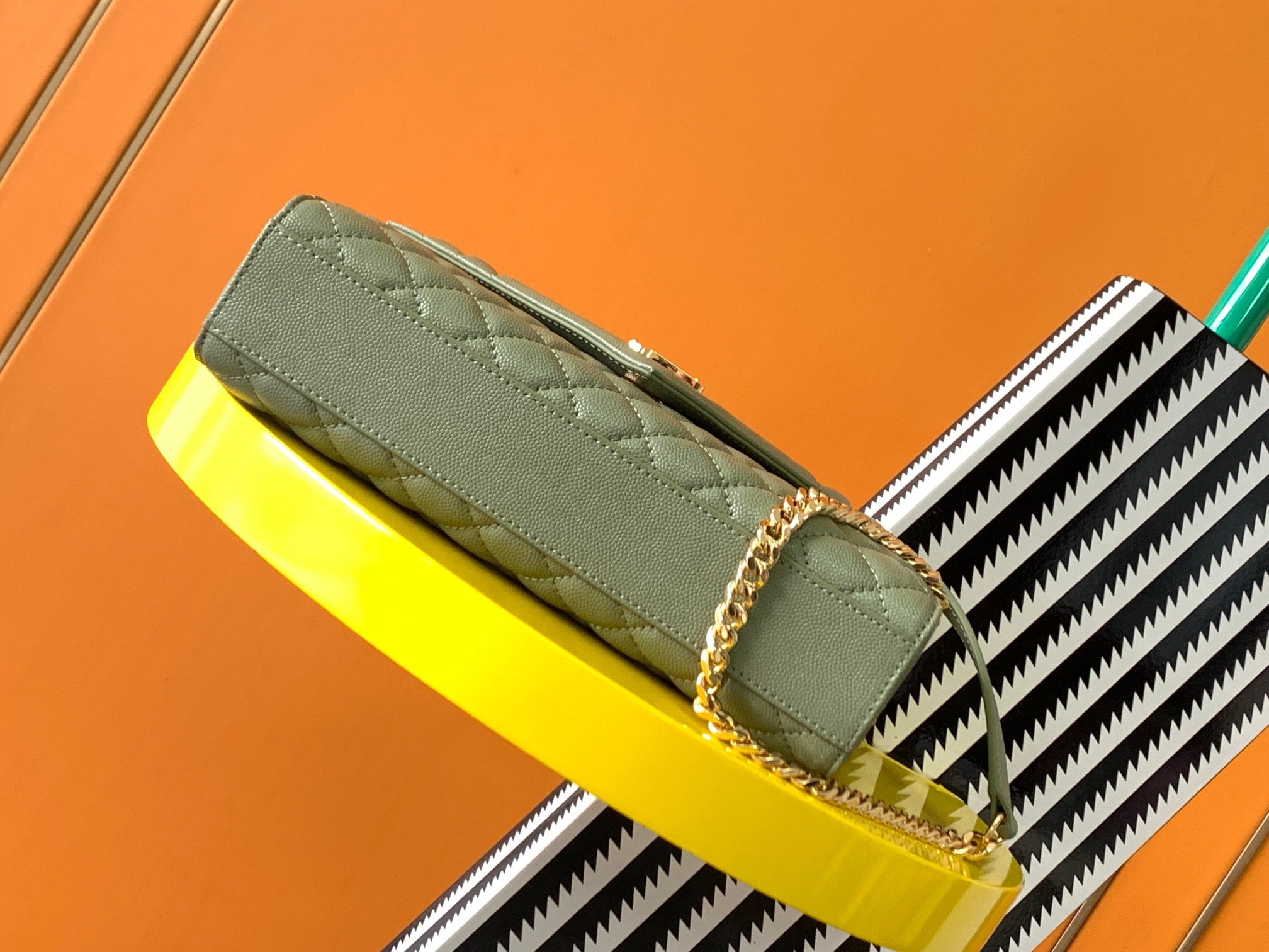 YVT Envelope