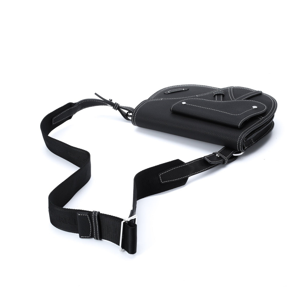 CD Saddle Bag