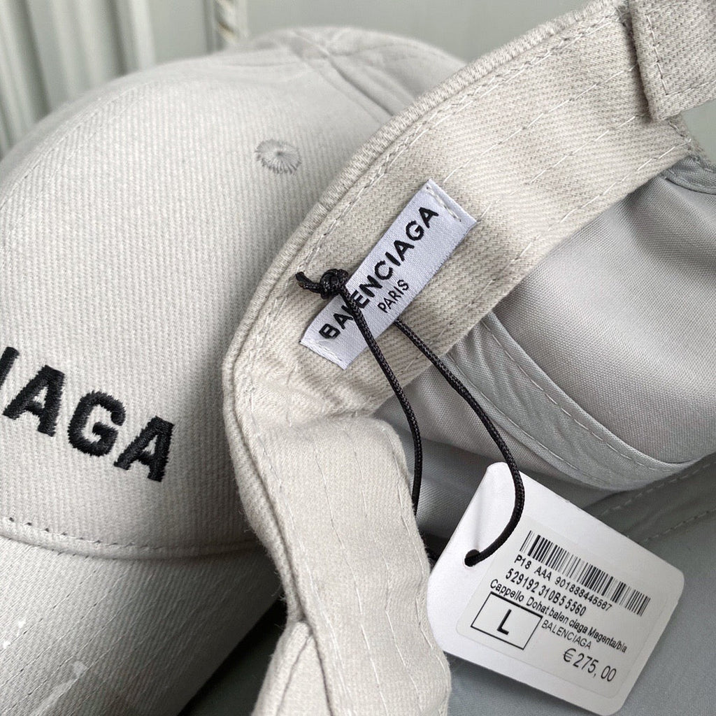 BLC Cap