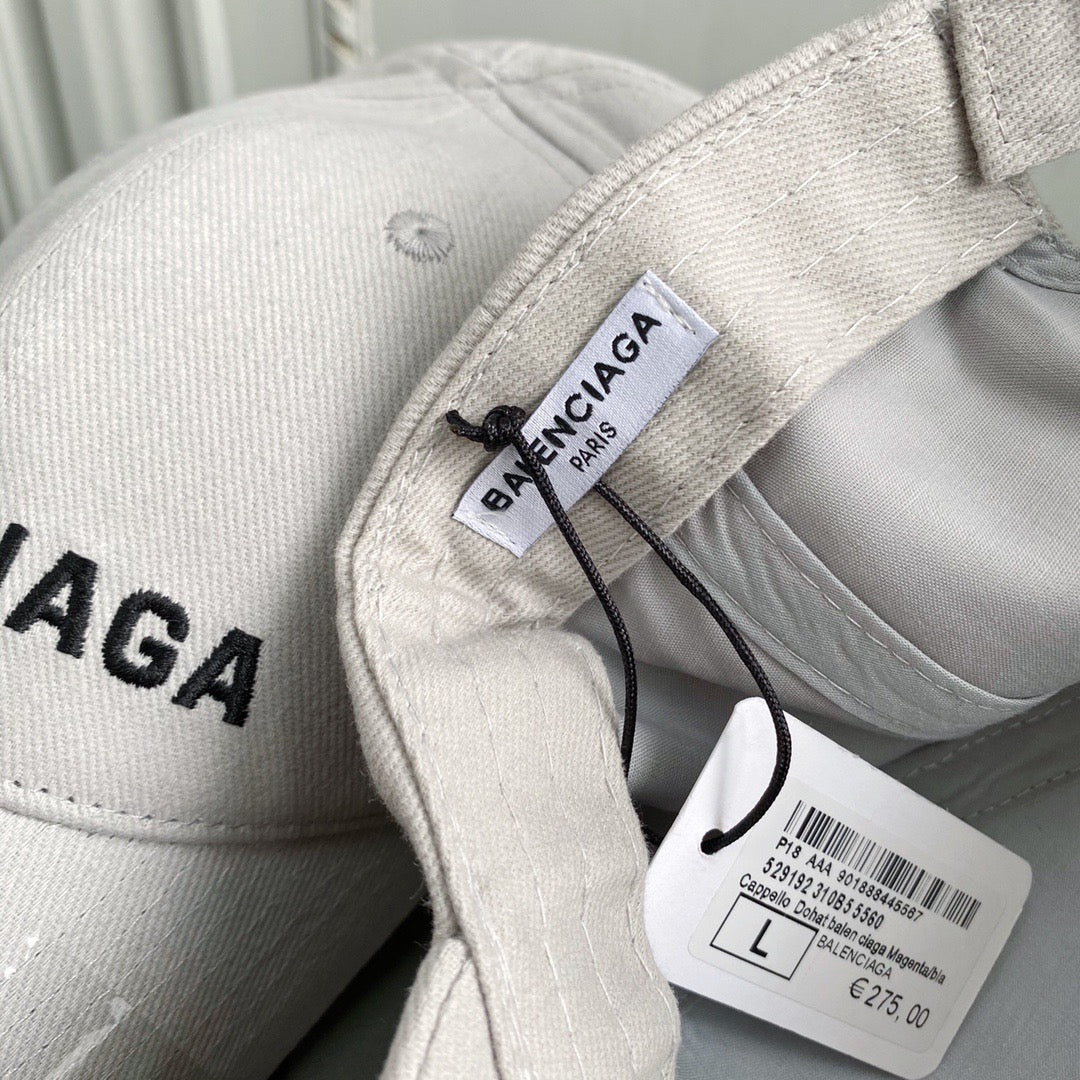 BLC Cap