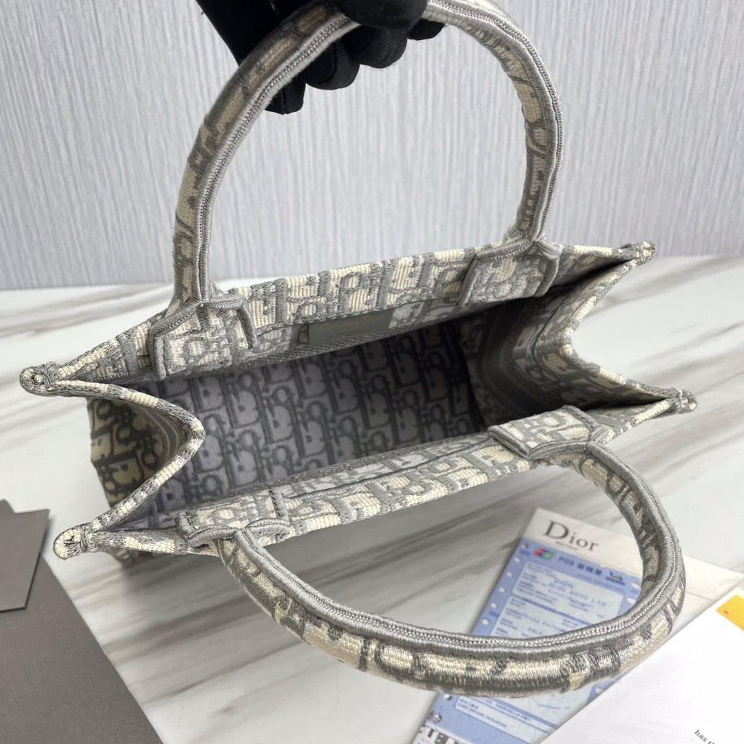 CD Book Tote