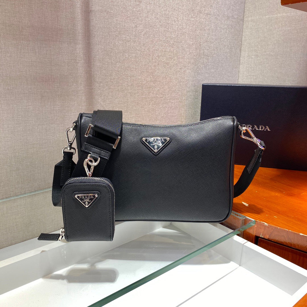 PRD Messenger Bag