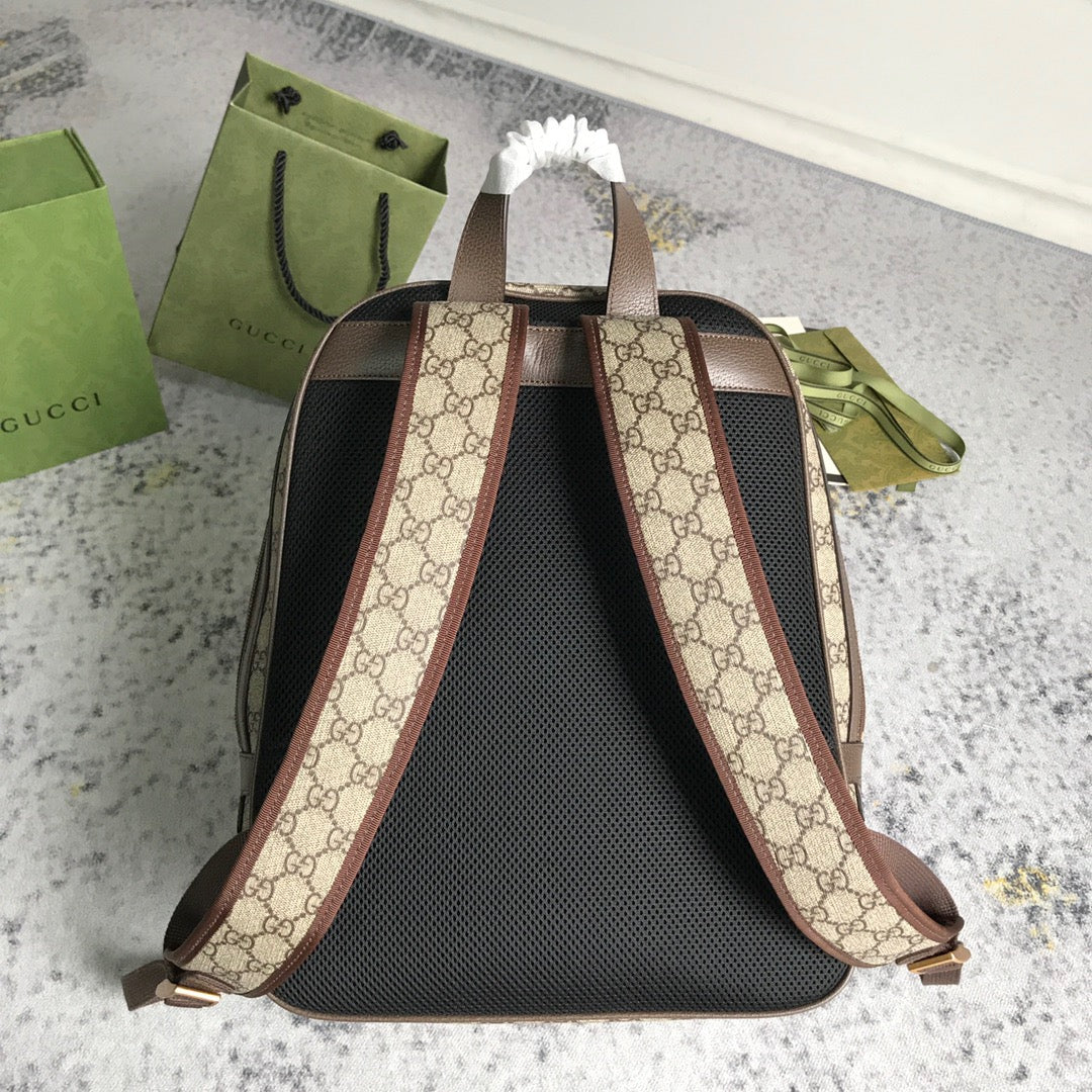 GC Backpack