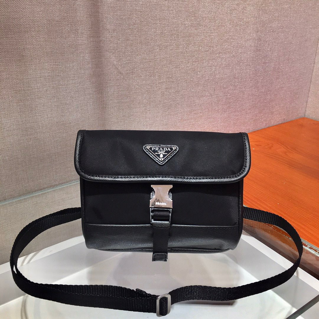 PRD Crossbody Bag