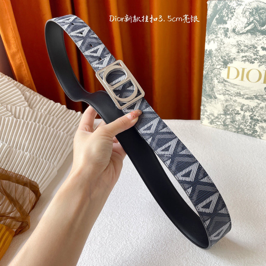 CD Belt