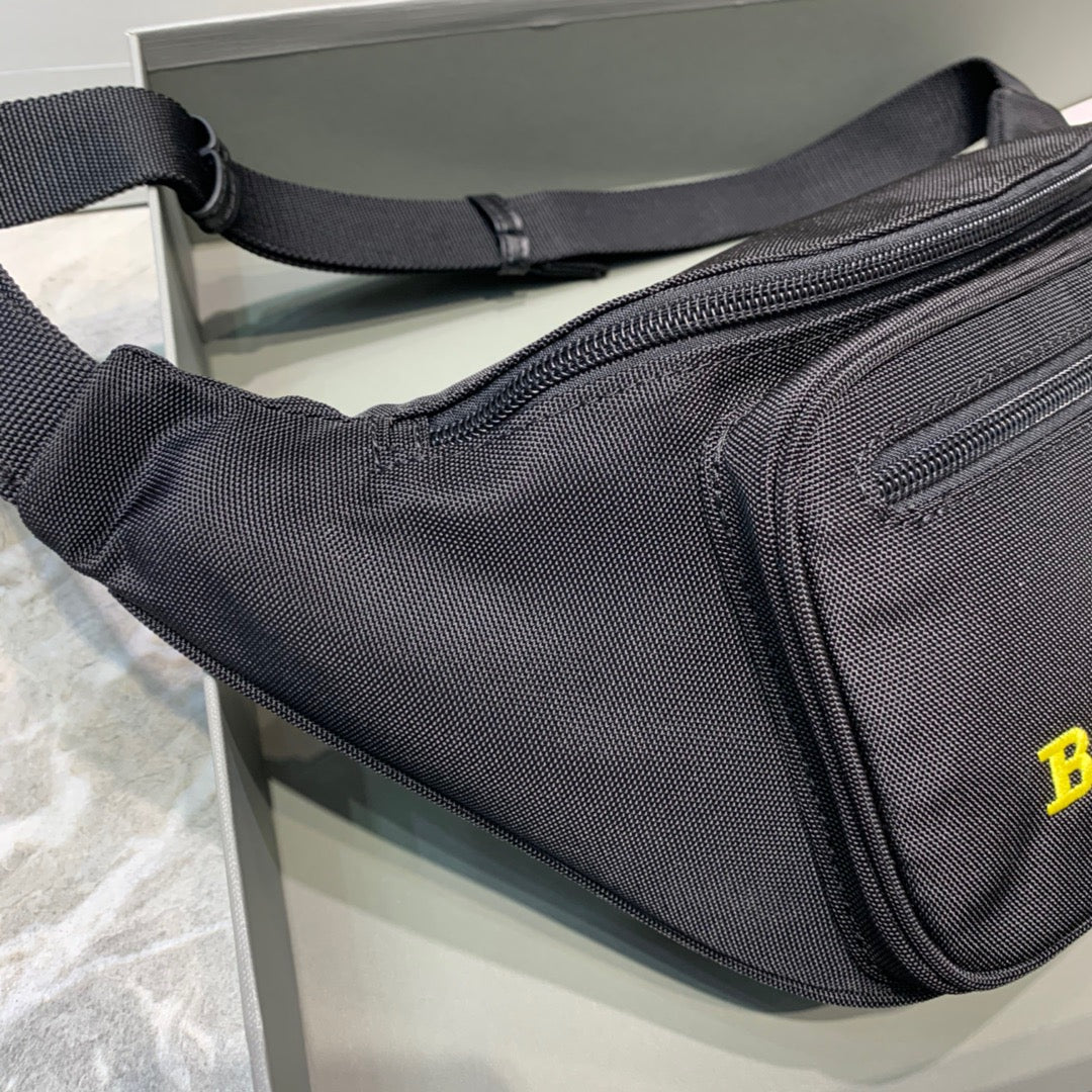 BLC Crossbody Bag
