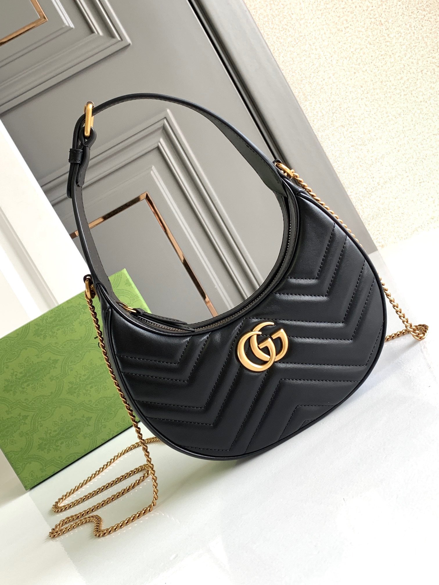 GC Marmont Hobo