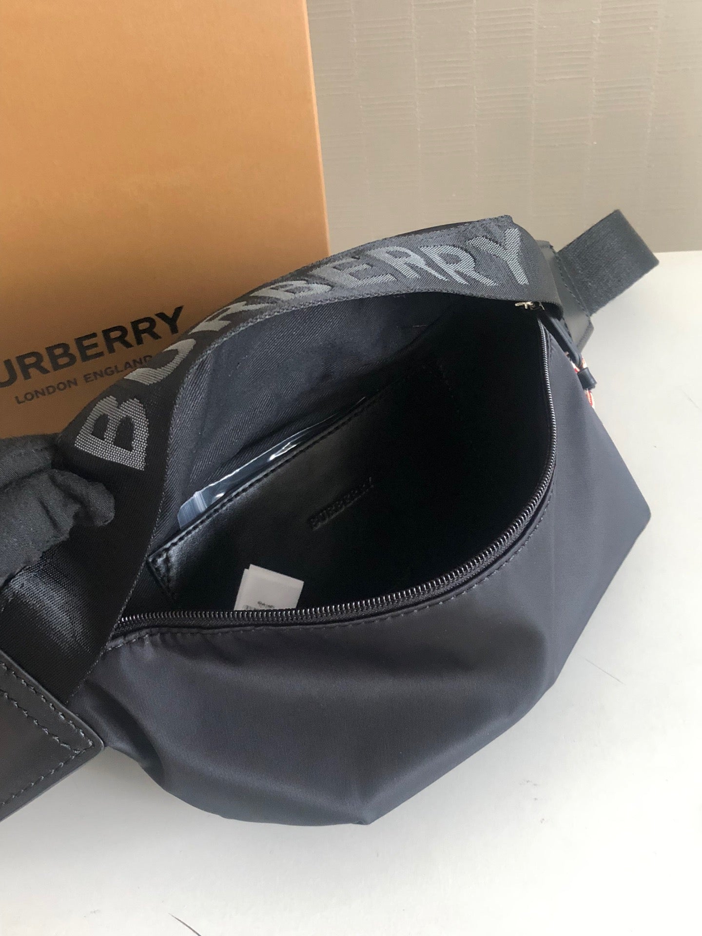 BBR Crossbody Bag