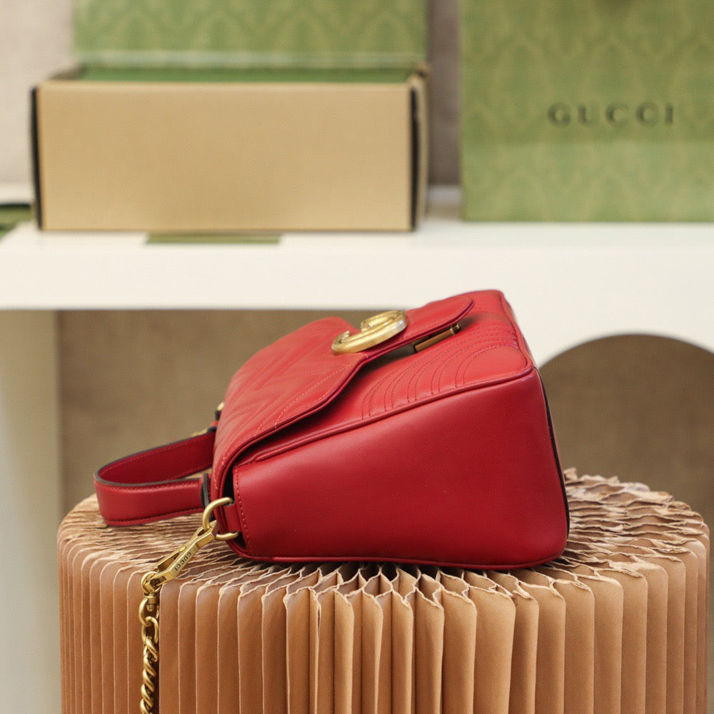 GC Marmont Messenger