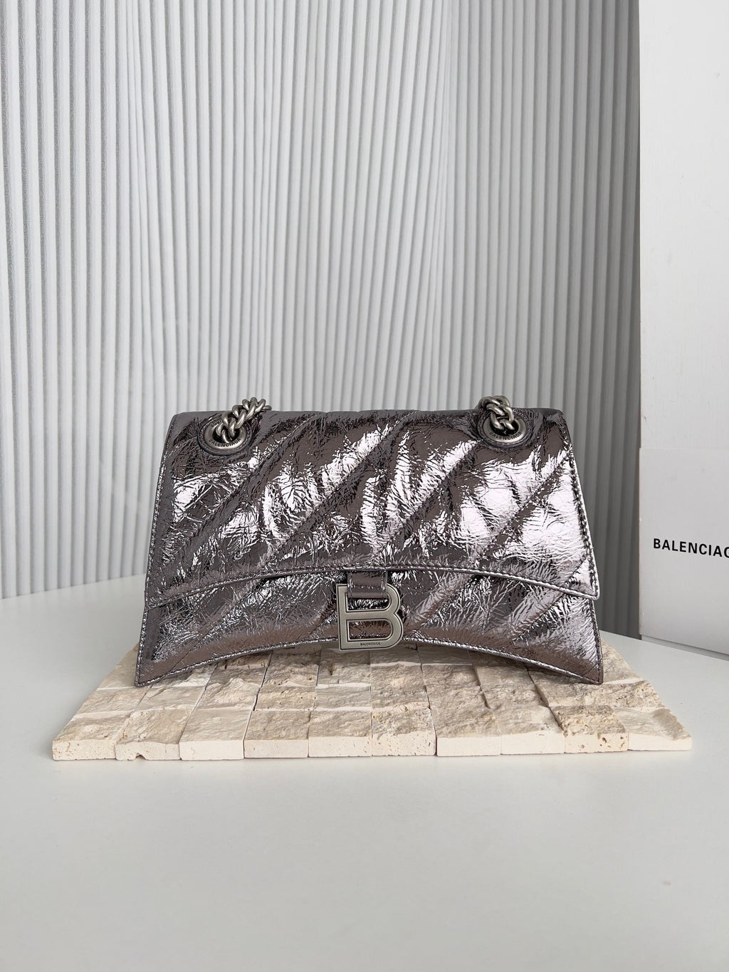 BLC Crush Handbag