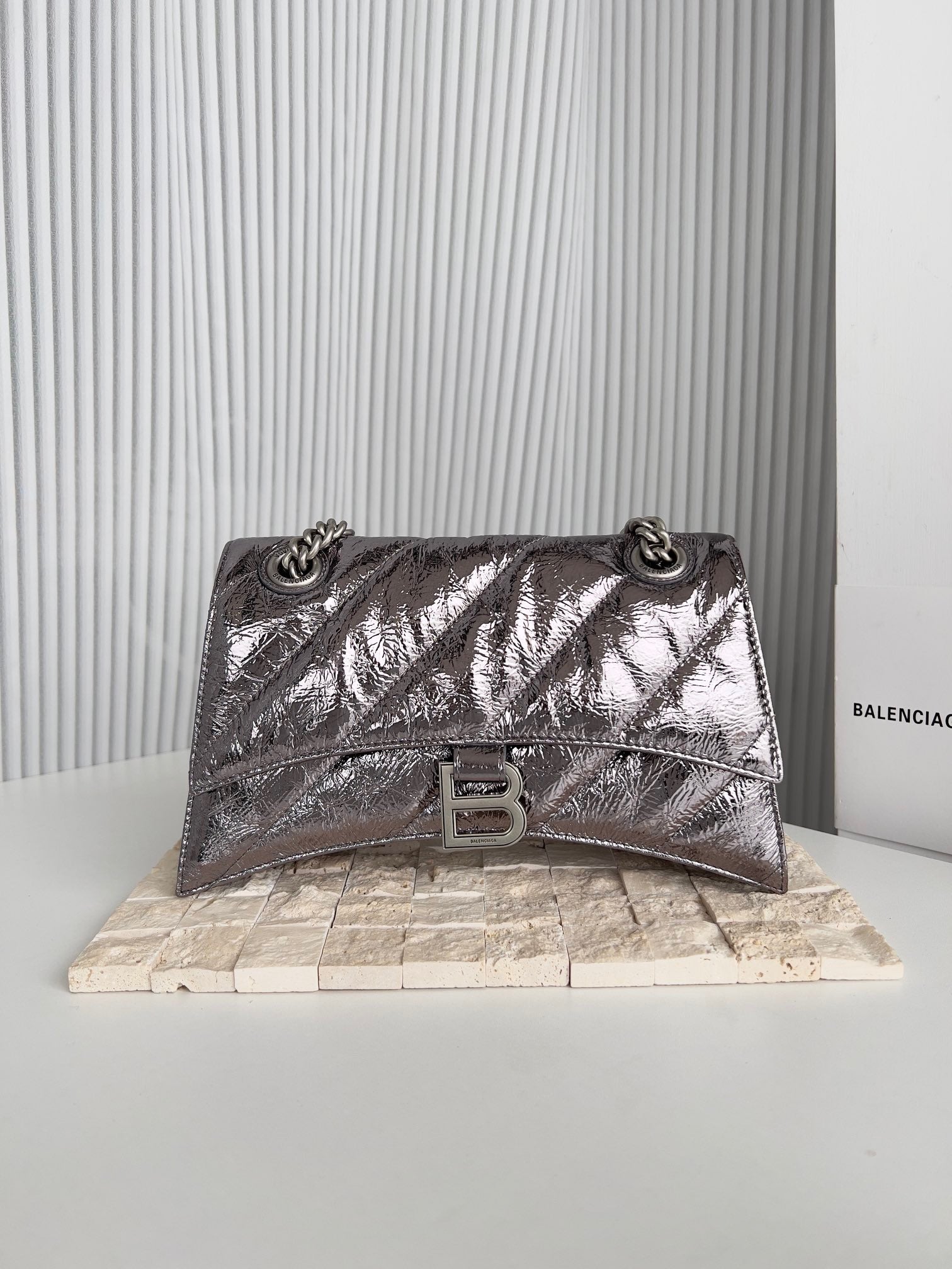 BLC Crush Handbag