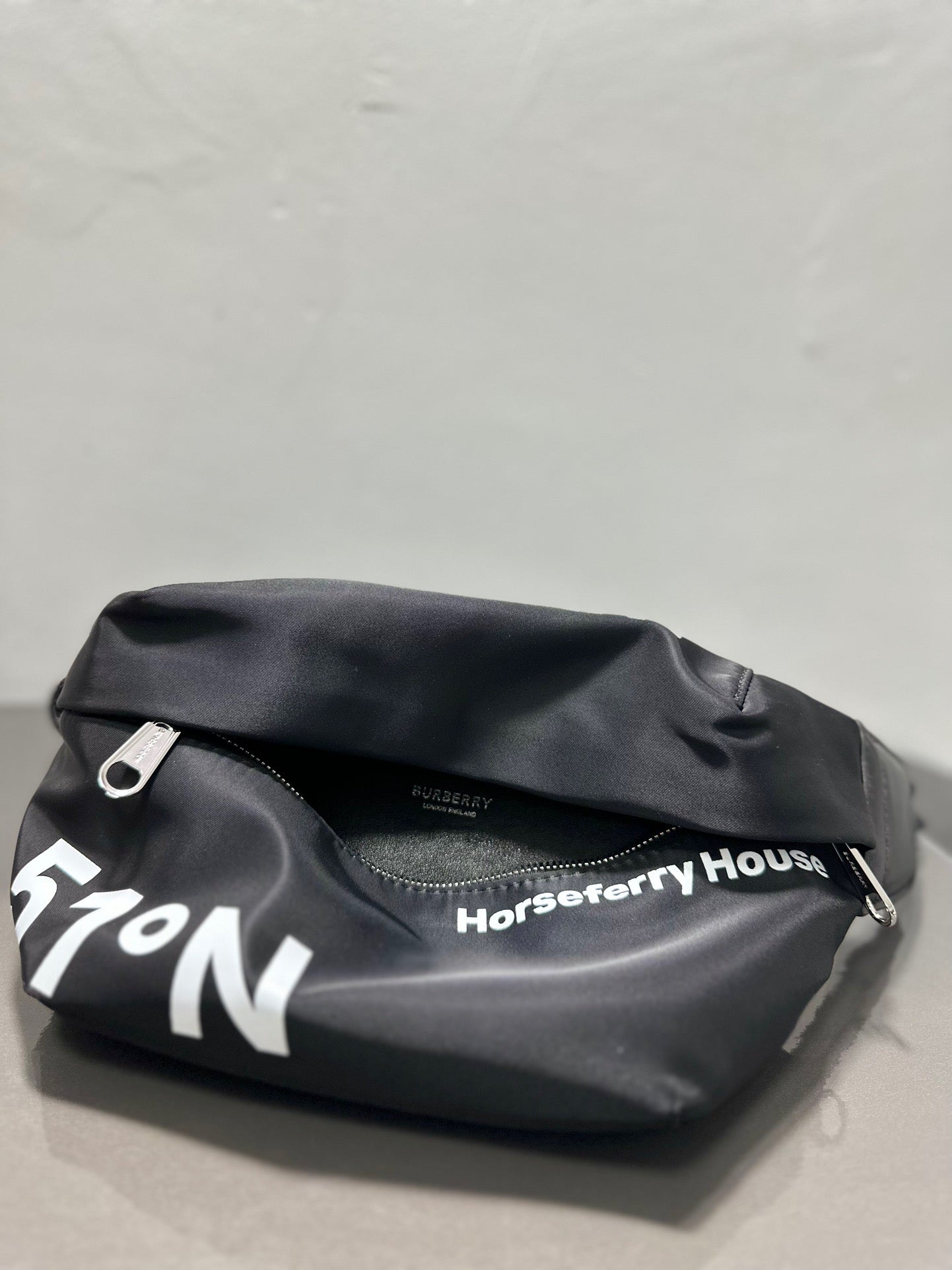 BBR Crossbody Bag