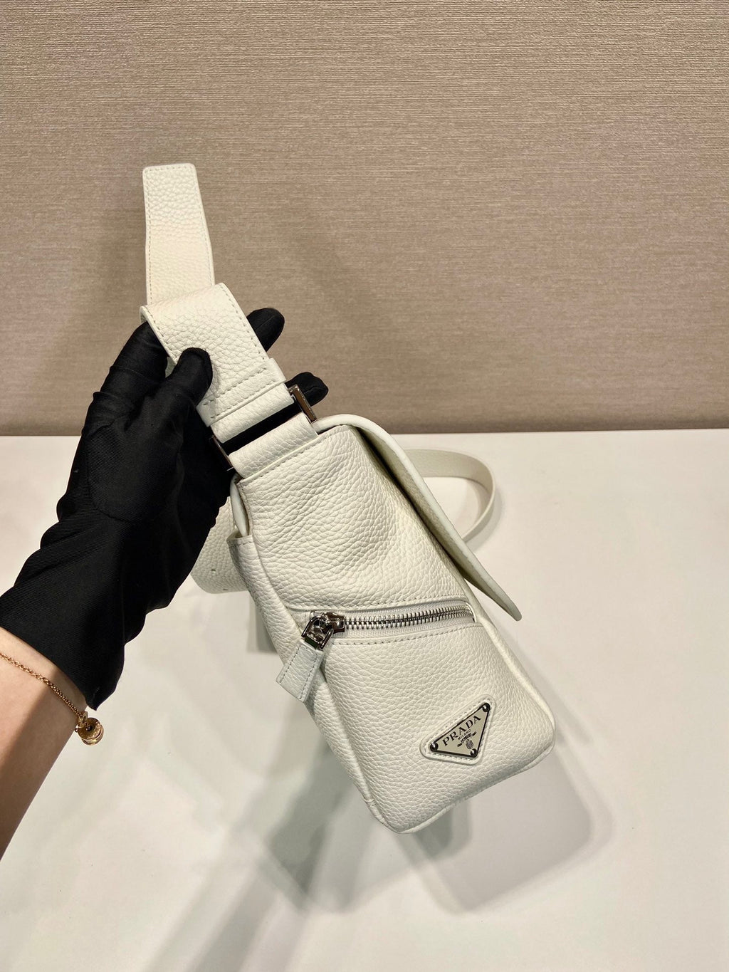 PRD Messenger Bag