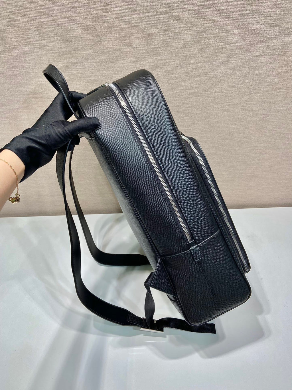 PRD Backpack