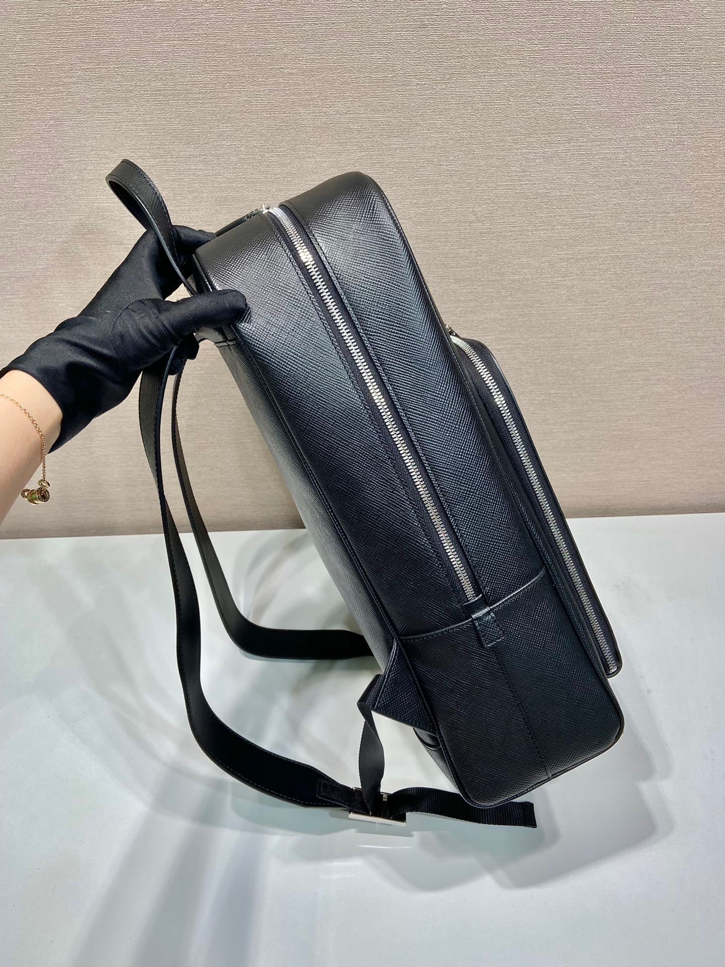 PRD Backpack