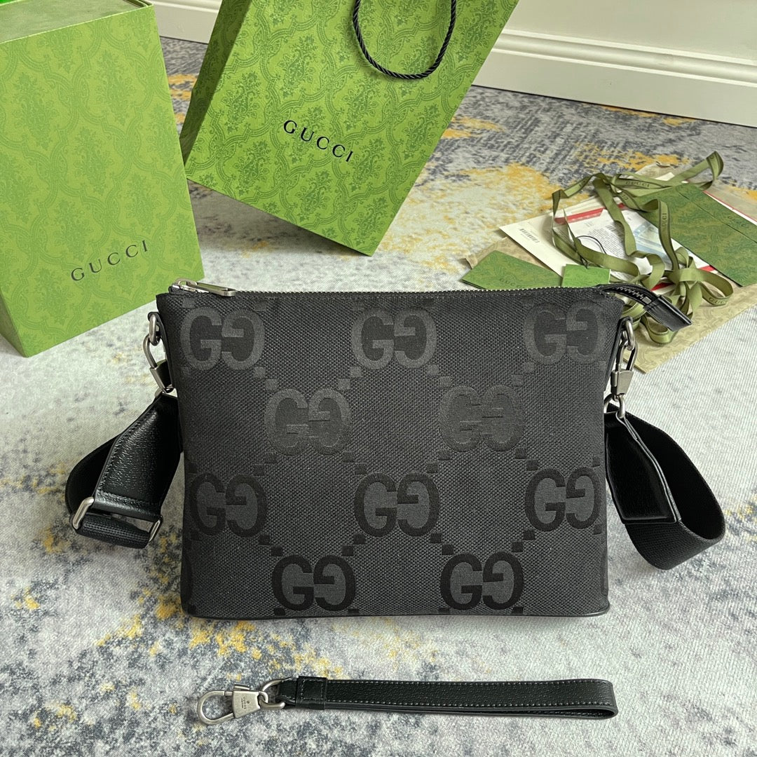 GC Messenger Bag