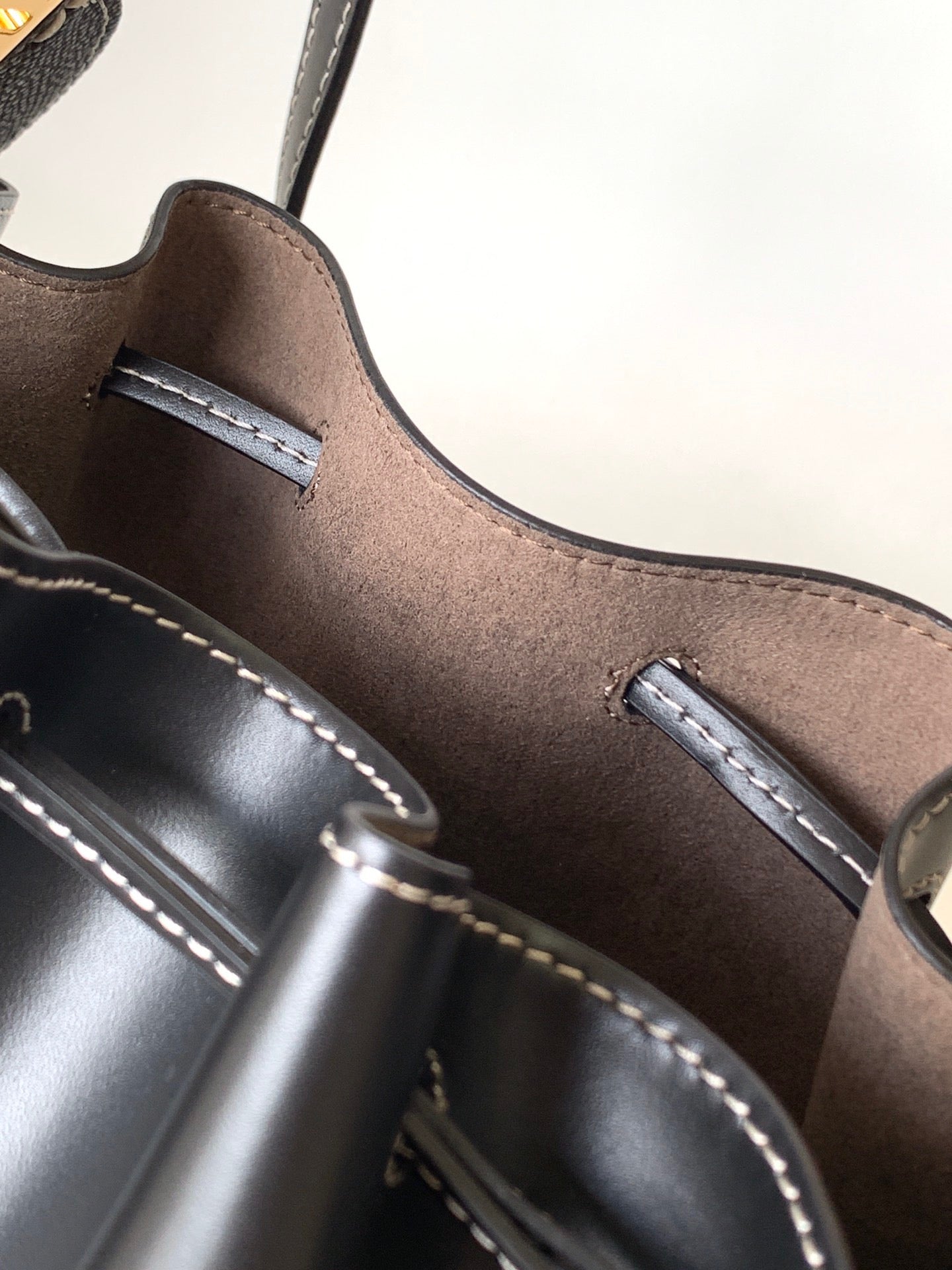 FD Mini Handbag