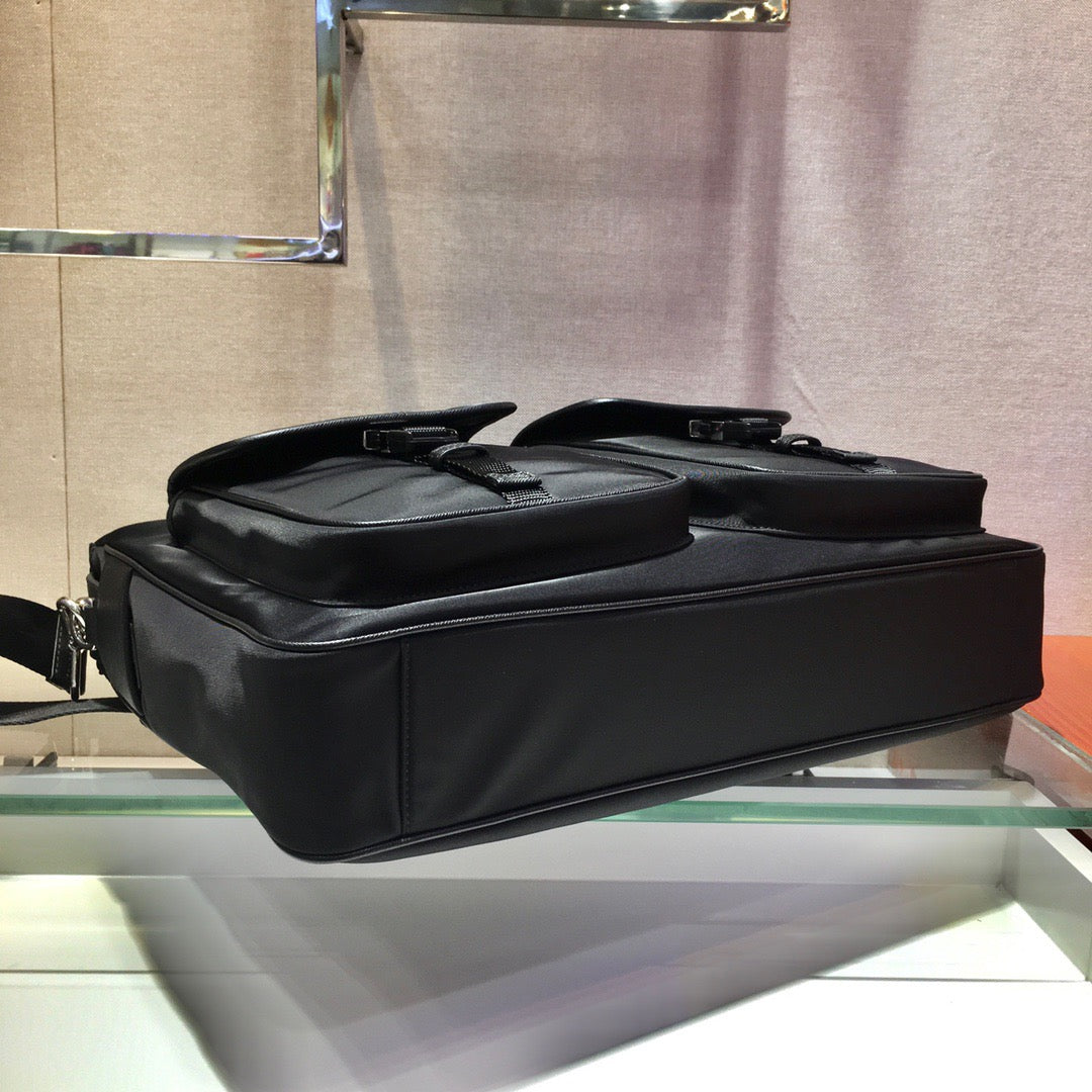 PRD Briefcase
