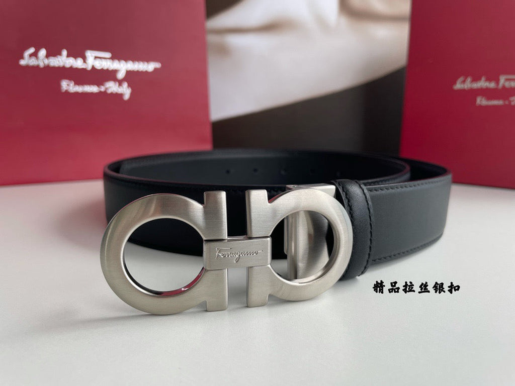 FRG Belt
