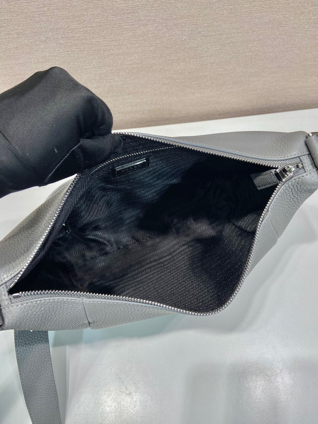 PRD Messenger Bag