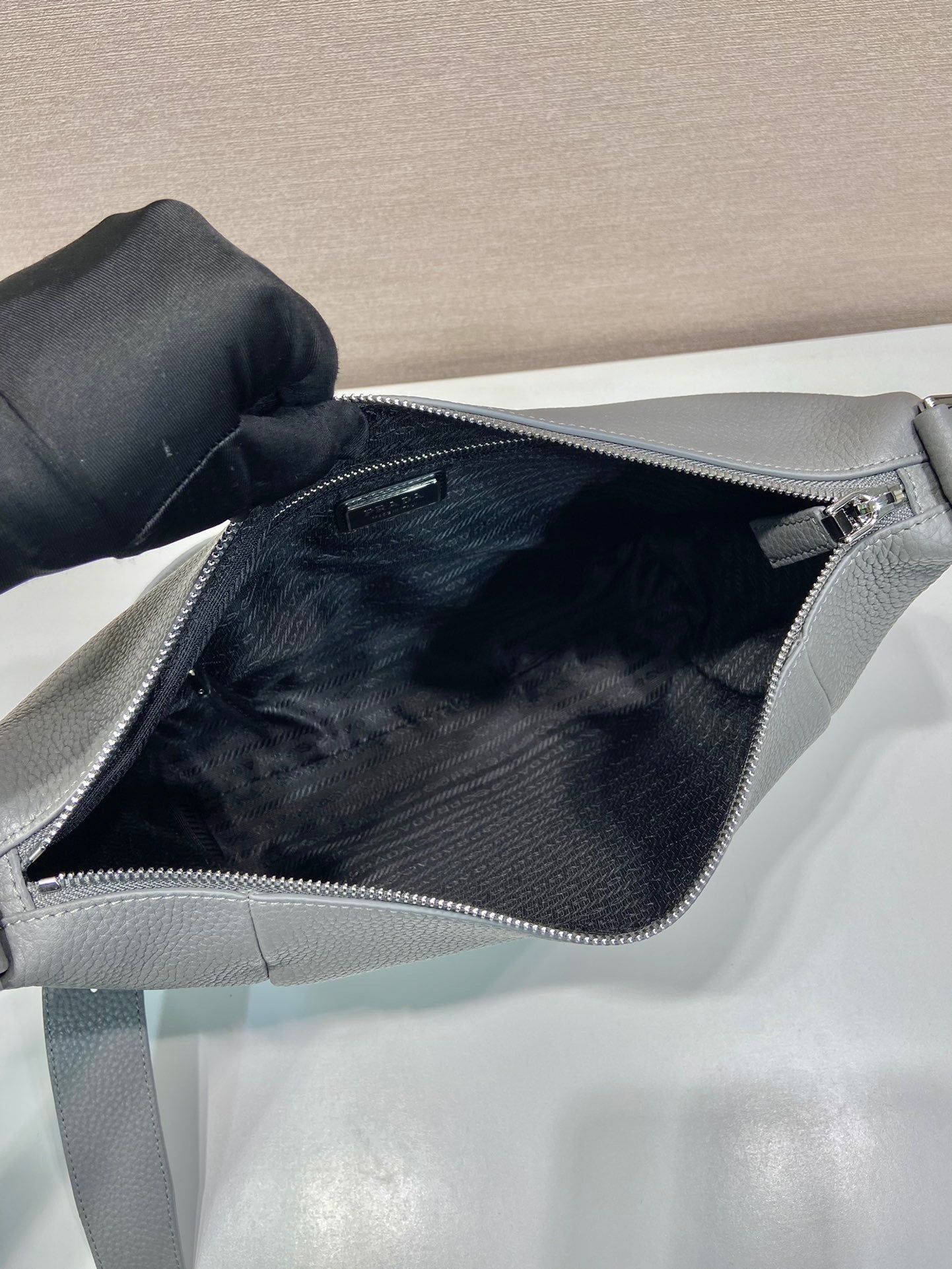PRD Messenger Bag