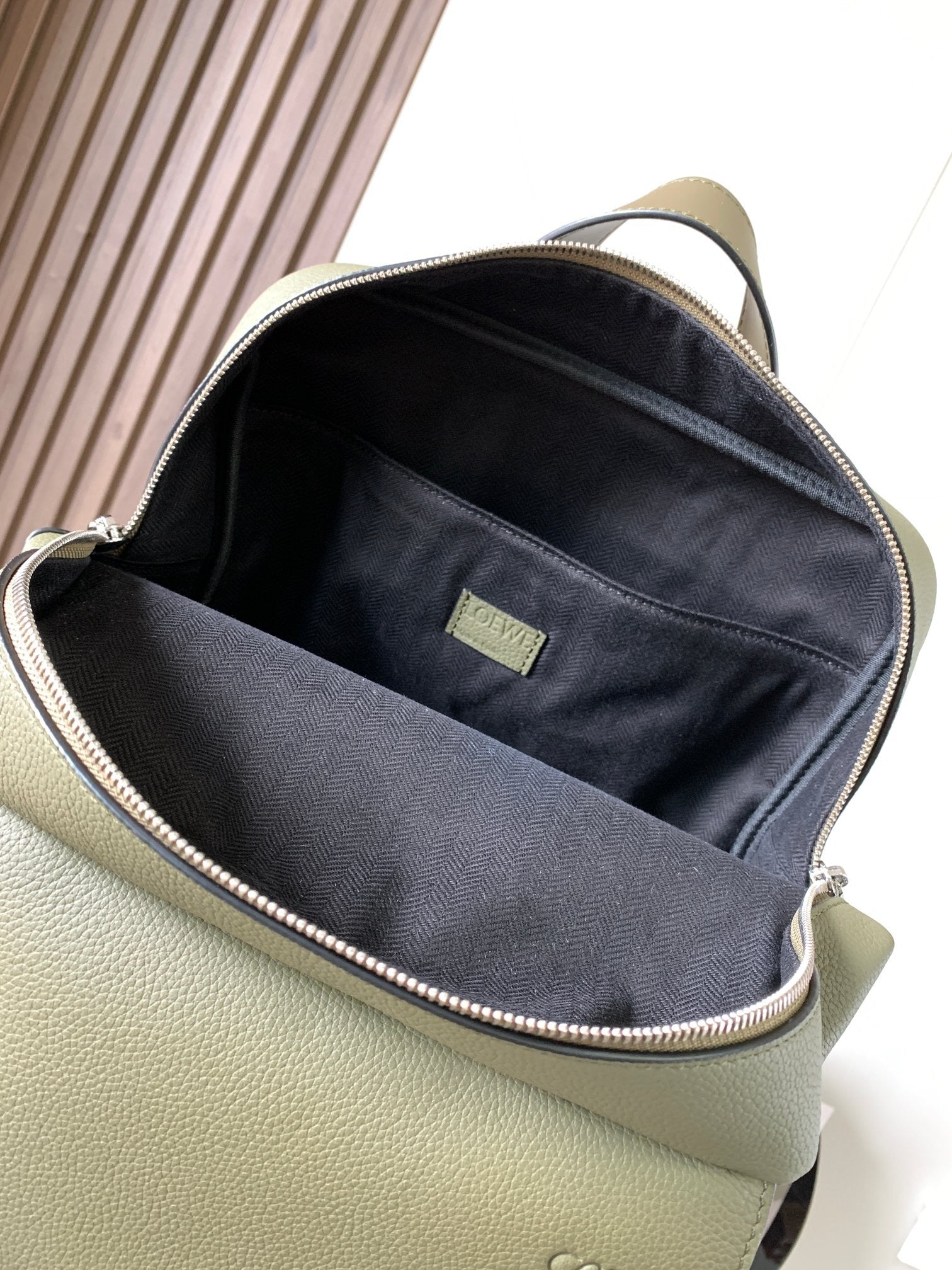 LW Backpack