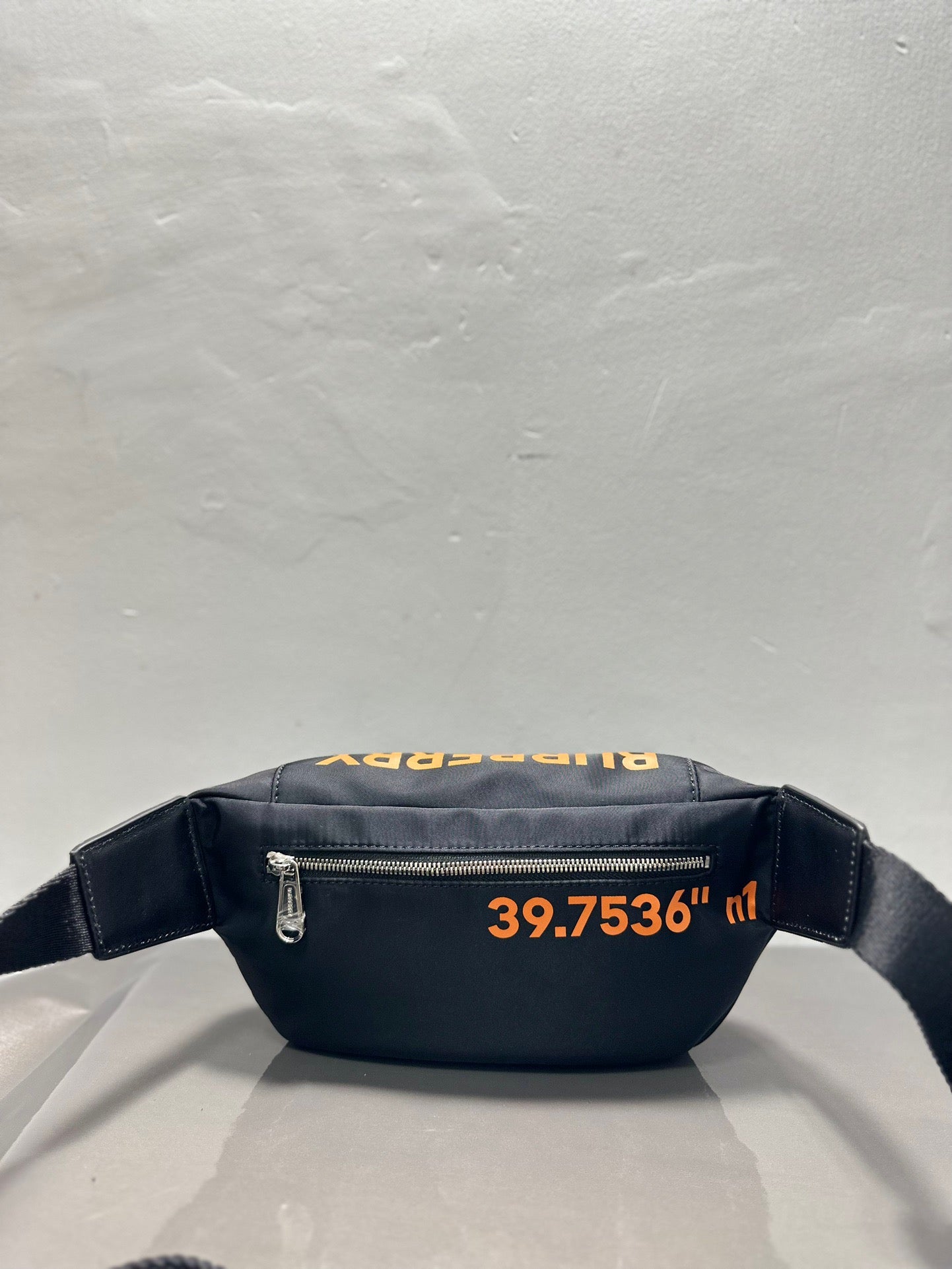 BBR Crossbody Bag