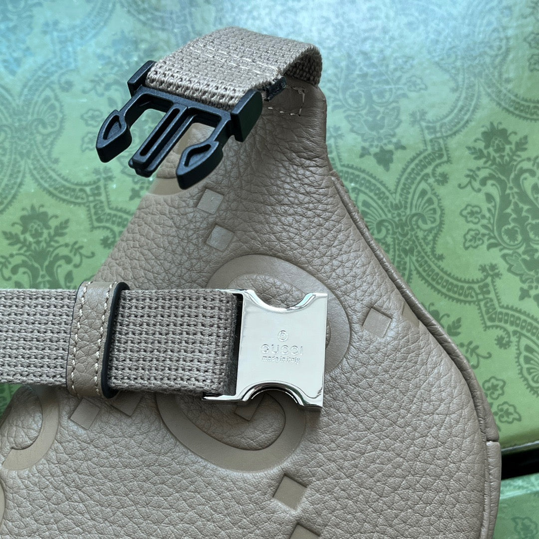 GC Crossbody Bag