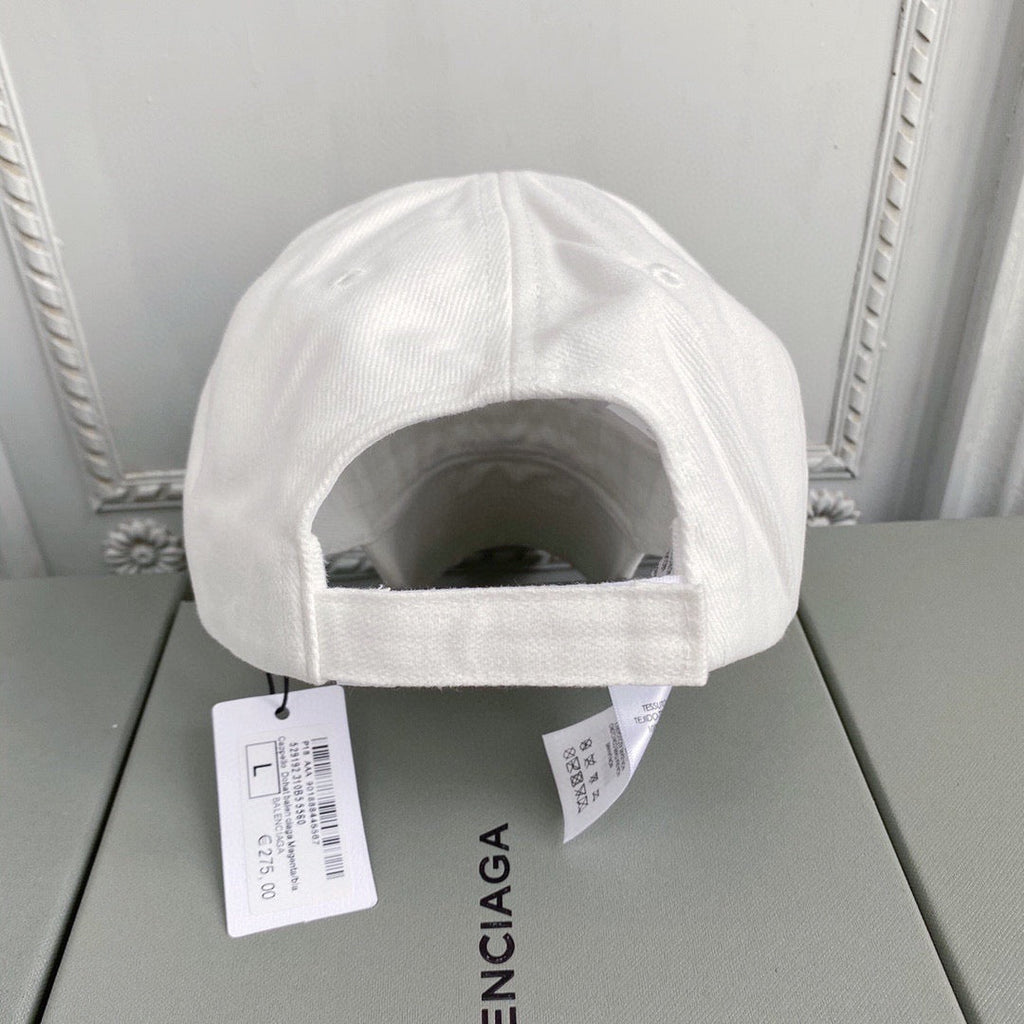 BLC Cap
