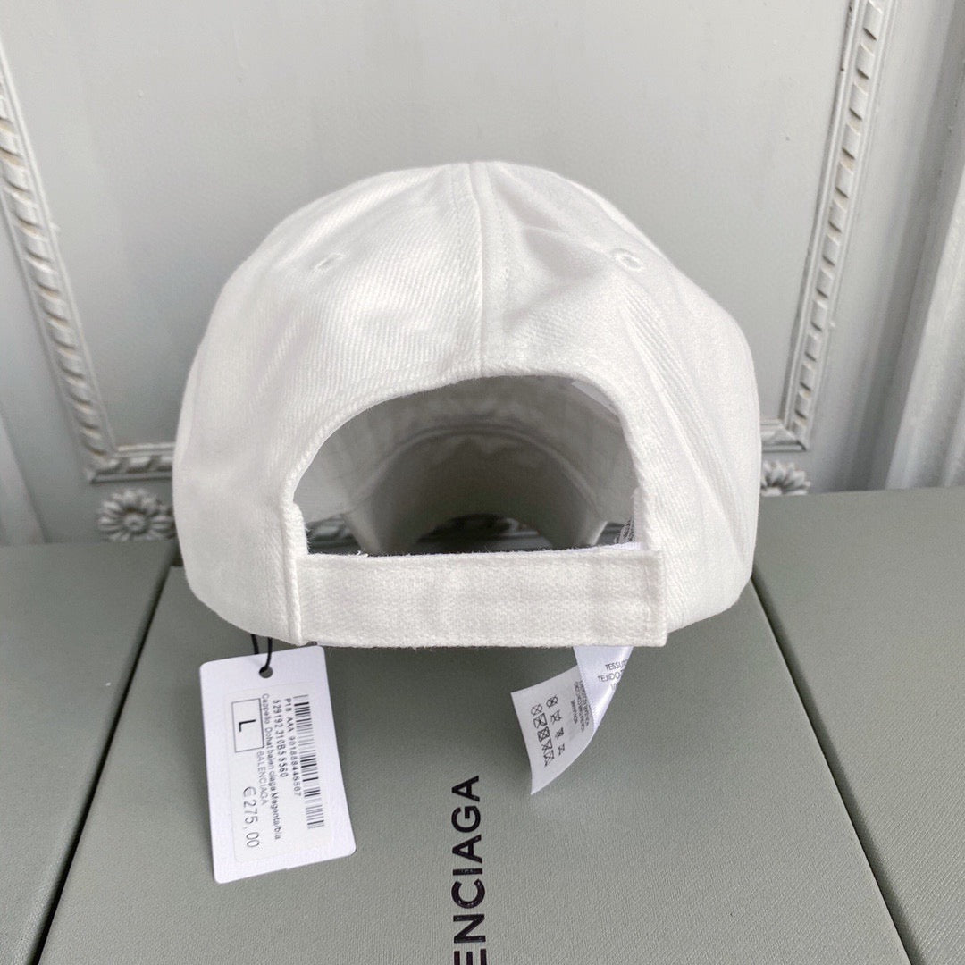 BLC Cap