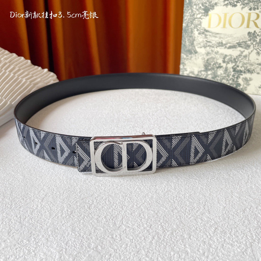 CD Belt