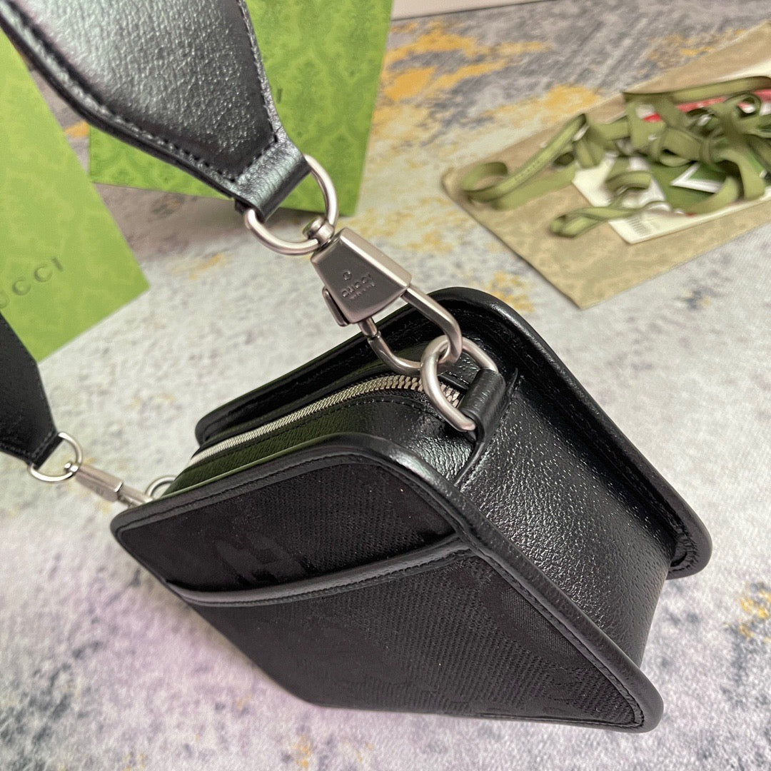 GC Messenger Bag